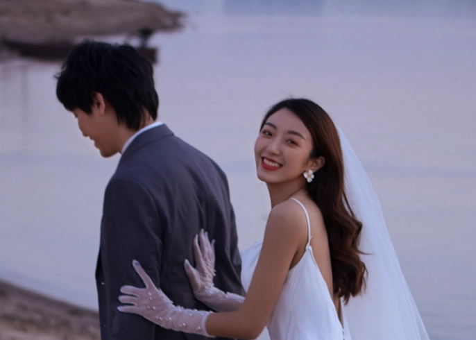 雙魚男喜歡一個人