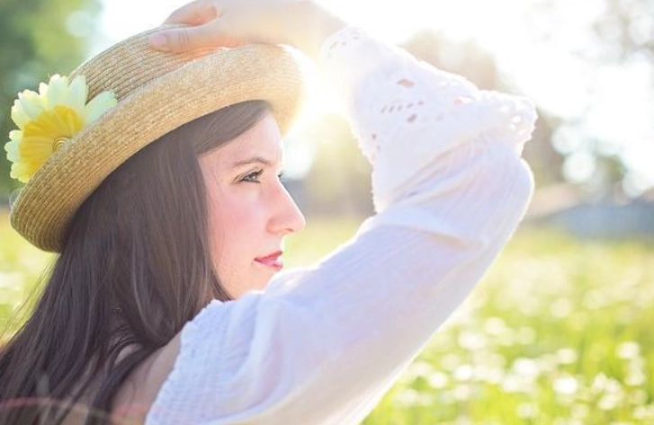 雙魚女不喜歡你的表現 雙魚女不喜歡你的表現