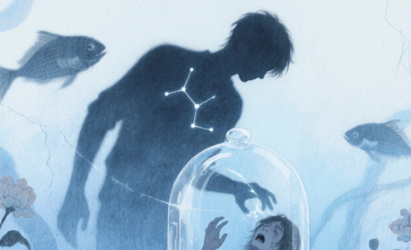 雙魚男 愧疚 雙魚男 愧疚