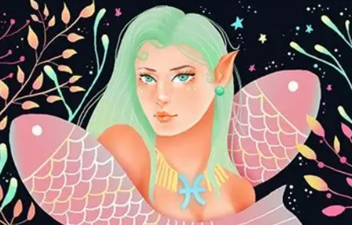 雙魚座和處女座合嗎