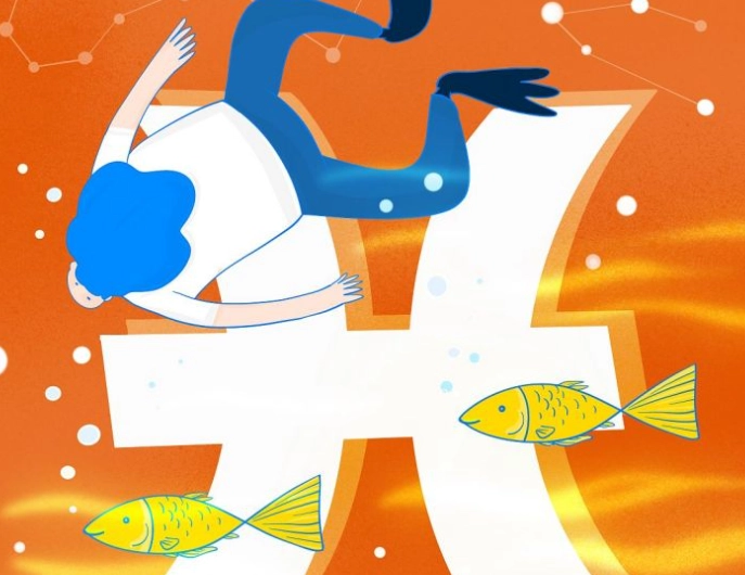 如何與忙碌的雙魚男相處