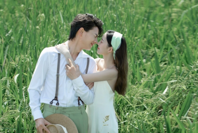 雙魚男喜歡一個人的表現