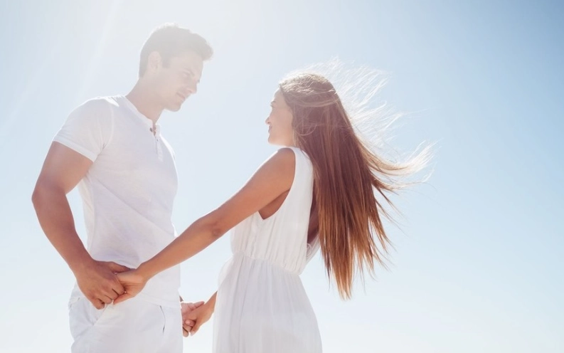 雙魚男喜歡一個人 雙魚男喜歡一個人