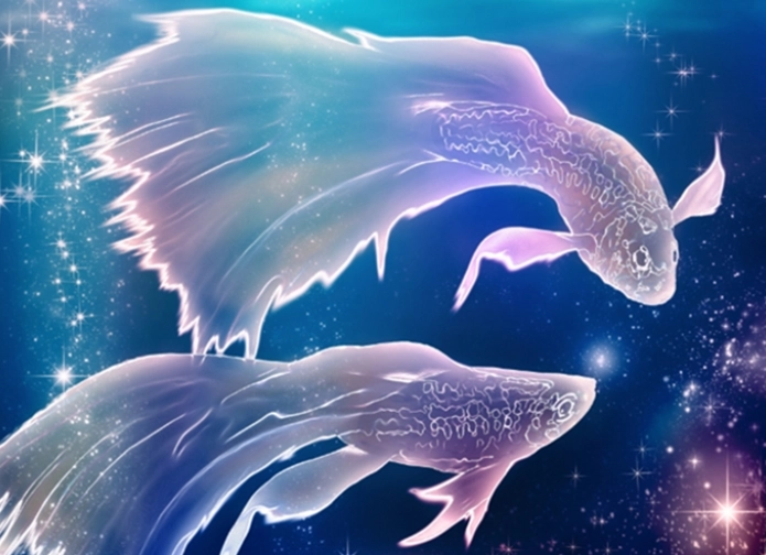 雙魚男喜歡一個人