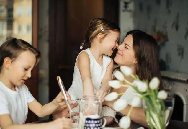 雙子座女友心情不好