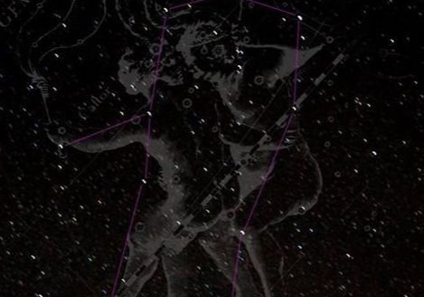 雙子座男生 雙子座男生