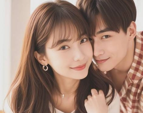 雙子男喜歡一個人的表現