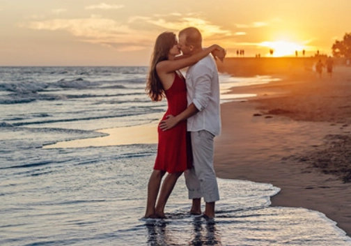 雙子男喜歡你的舉動