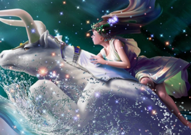 如何追求金牛男