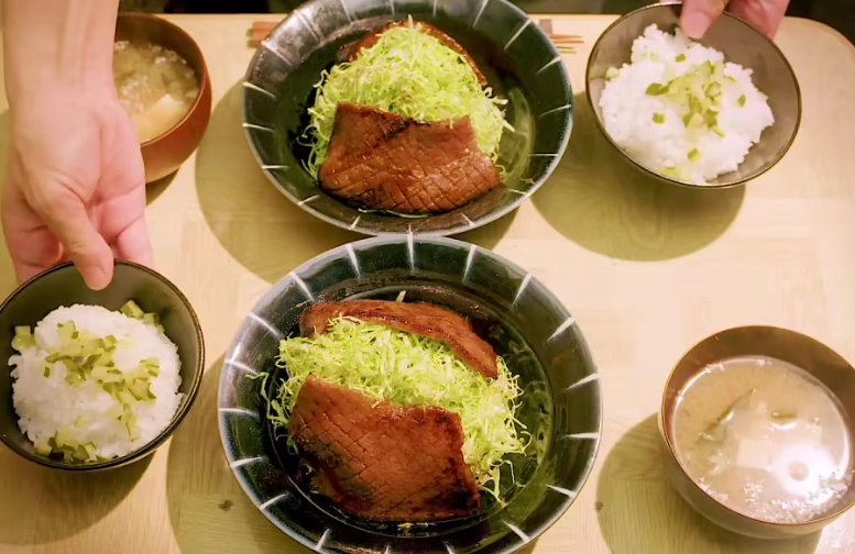 金牛男喜歡的類型