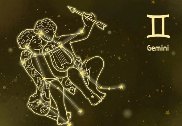 雙子座男生 雙子座男生