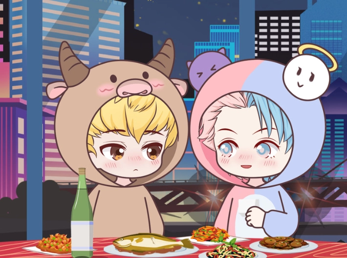 如何追求金牛男