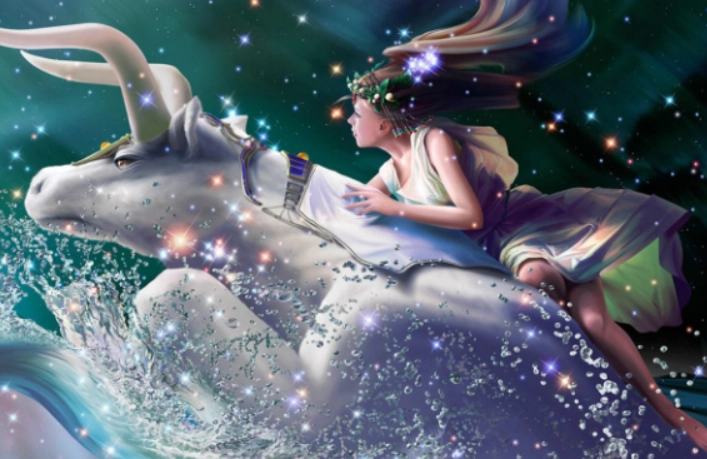 金牛座男生喜歡你