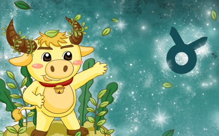 金牛座男生喜歡你