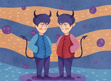 雙子座性格分析 雙子座性格分析