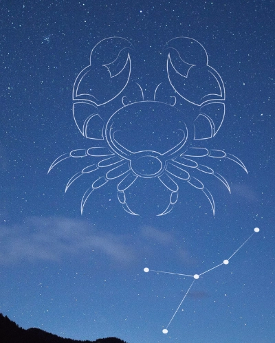 巨蟹座負面特質