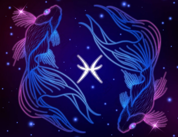 雙魚座生氣 雙魚座生氣