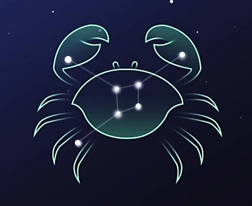 巨蟹座性格缺點