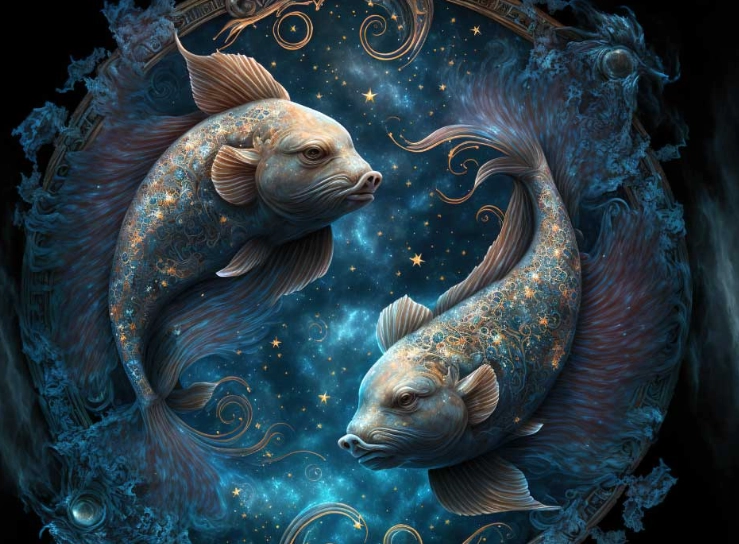 如何知道雙魚男喜歡你