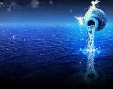 水瓶座男生適合的星座