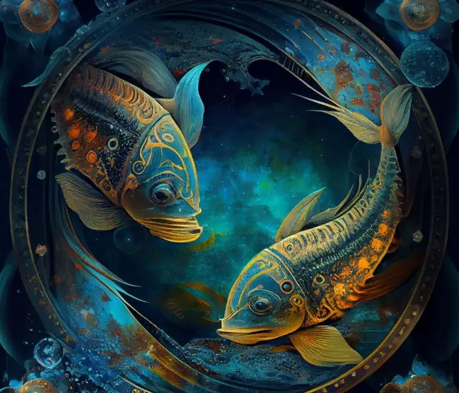 如何哄雙魚座 如何哄雙魚座