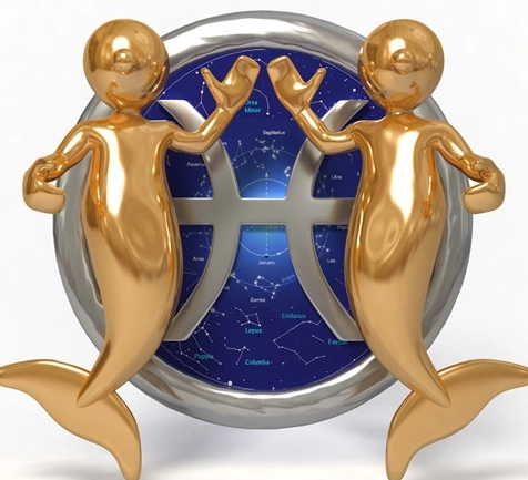 雙魚座冷戰 雙魚座冷戰