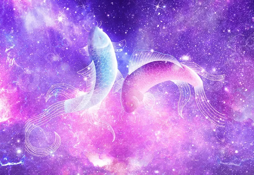 雙魚男 喜歡一個人的表現