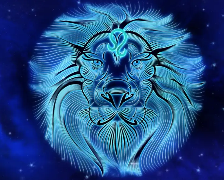 如何讓獅子男回頭