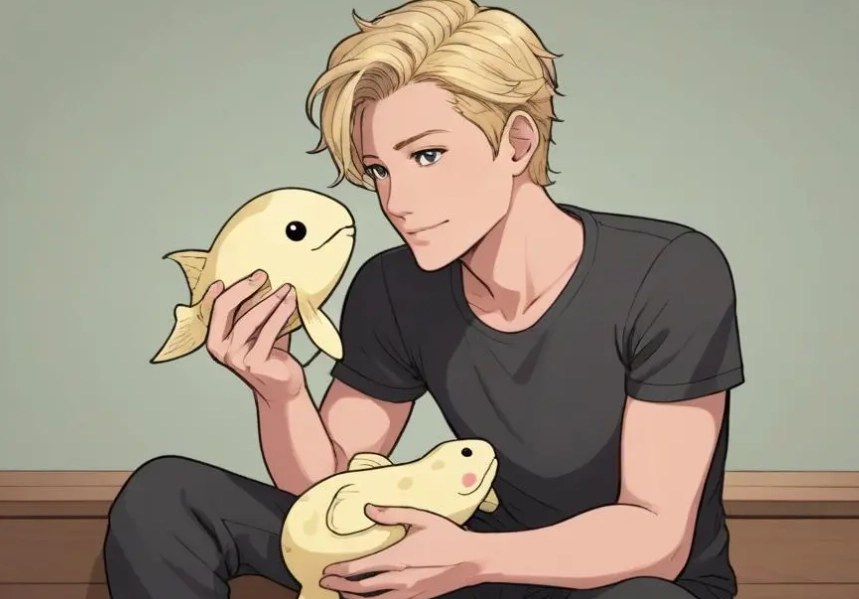 雙魚男對你沒興趣的10個殘酷跡象：從曖昧到冷淡的真實解讀