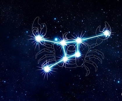 巨蟹座不合星座 巨蟹座不合星座