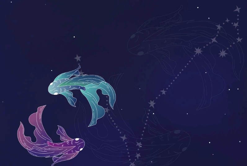 如何與雙魚座男相處 如何與雙魚座男相處