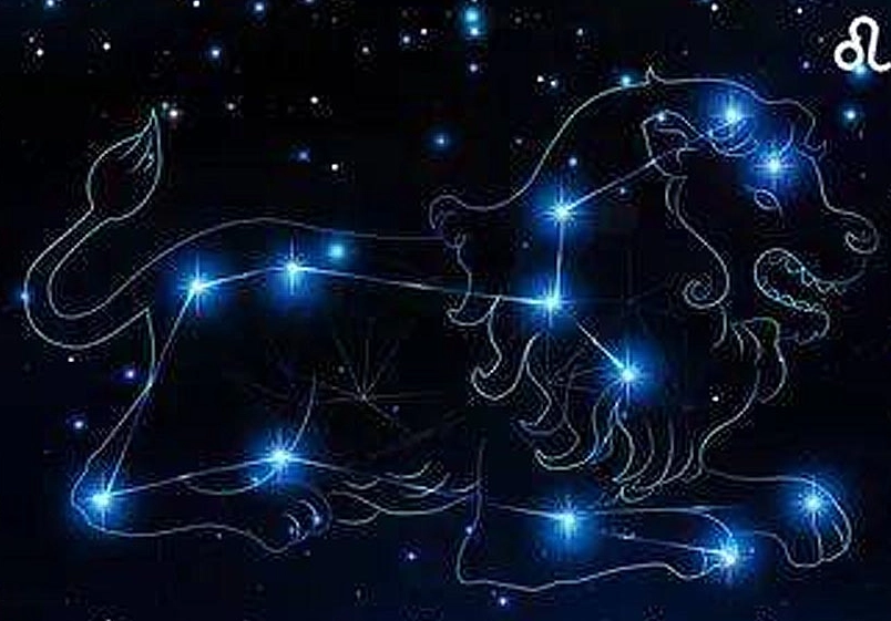 獅子座 重新愛上