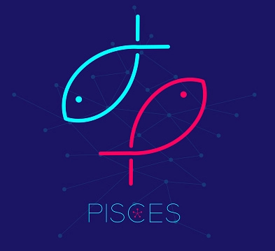 月亮雙魚座特質