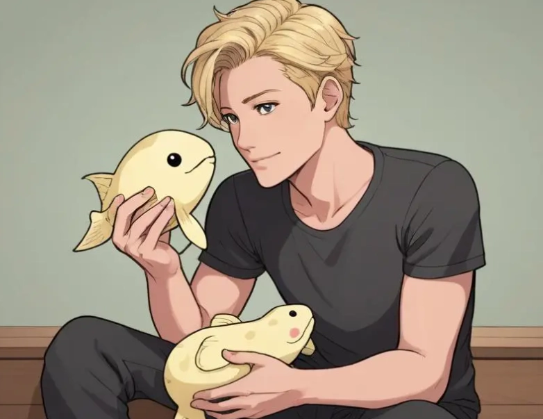 雙魚男不讀不回 雙魚男不讀不回