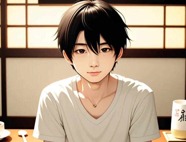 巨蟹座愛上你的表現