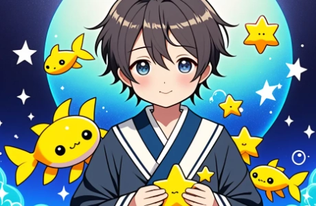 雙魚男生氣 雙魚男生氣