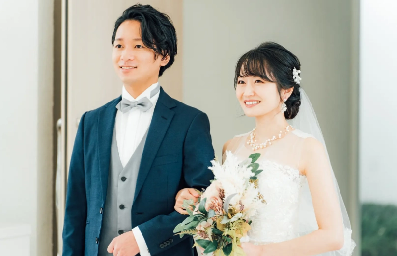 獅子女雙魚男婚姻