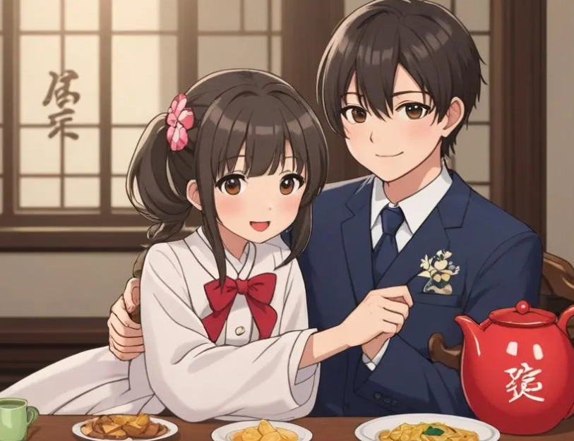 巨蟹座愛上你的17個表現