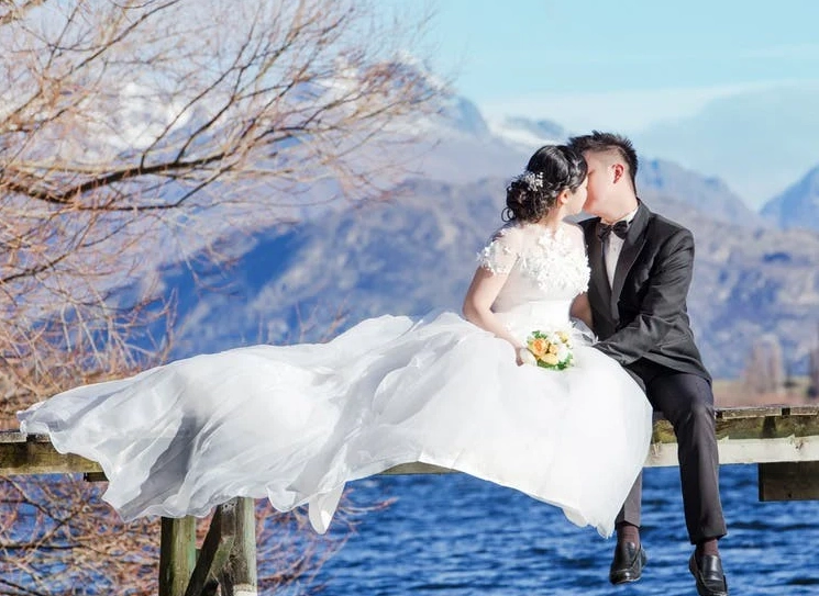 雙魚男獅子女相處