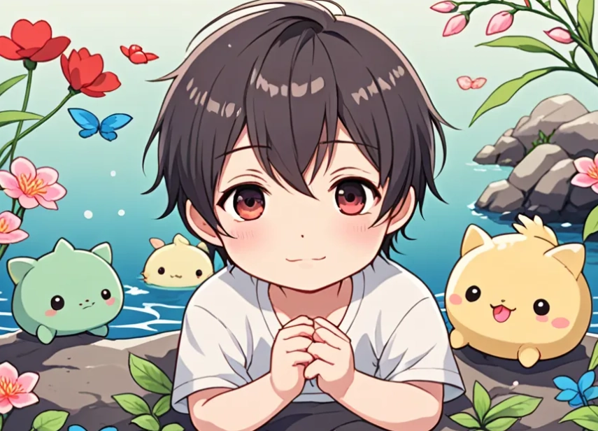 雙魚座冷戰 雙魚座冷戰