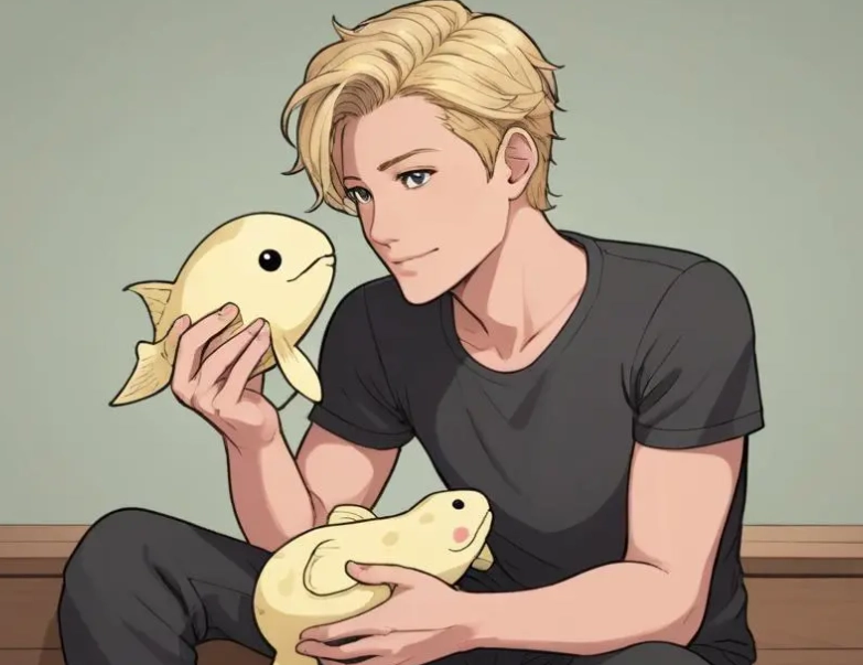 雙魚男 適合 什麼星座