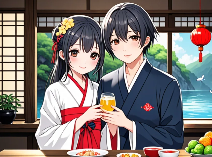 星座配对 暧昧期