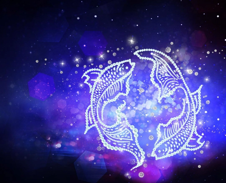 雙魚座冷戰 雙魚座冷戰