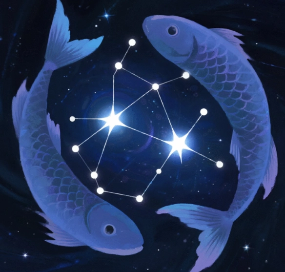 雙魚座不理人 雙魚座不理人