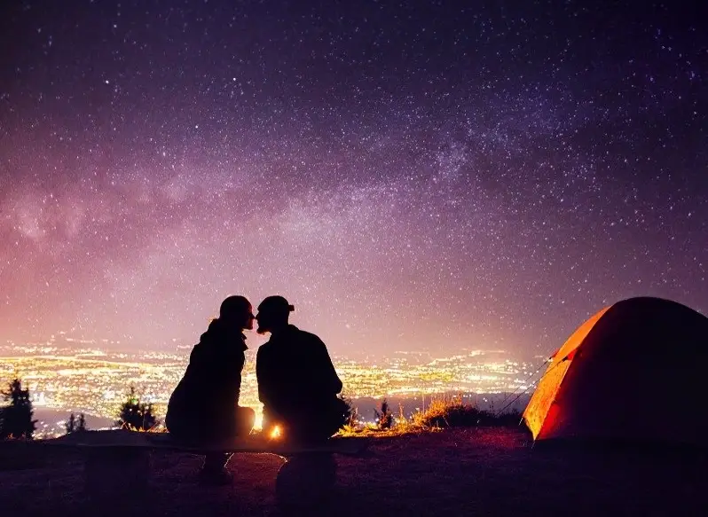 雙魚男牡羊女相處