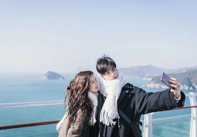 雙魚男牡羊女相處