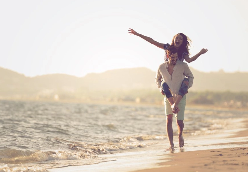 牡羊女雙魚男吵架