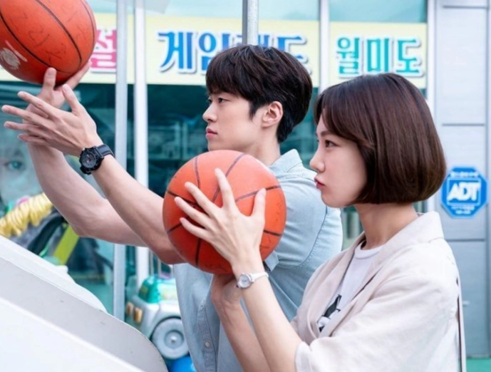 天蠍男 雙魚女 天蠍男 雙魚女