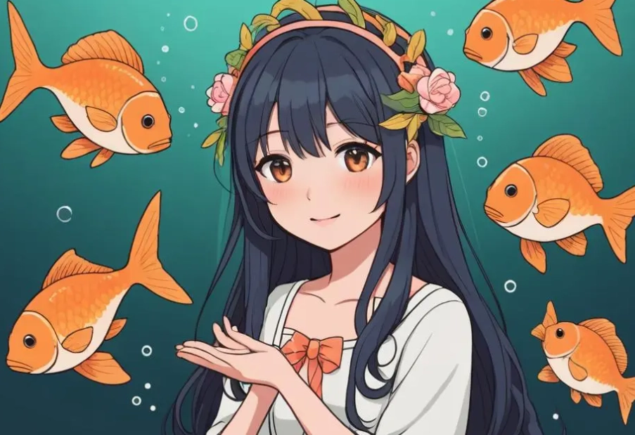 雙魚女 冷淡 喜歡 雙魚女 冷淡 喜歡