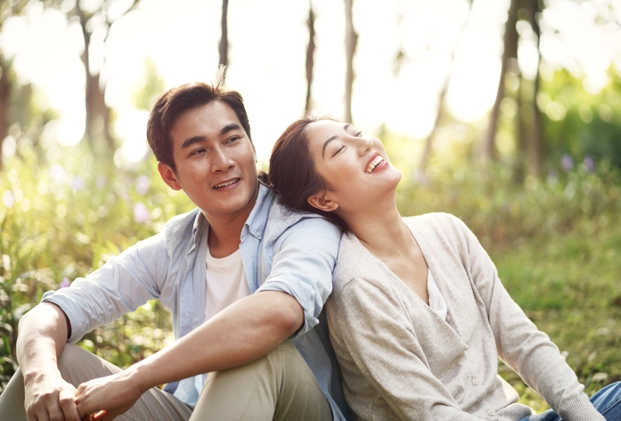 天蠍男 雙魚女 天蠍男 雙魚女